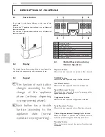 Preview for 26 page of Saeco SUP040RB Operation And Maintenance