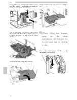 Preview for 92 page of Saeco SUP040RB Operation And Maintenance