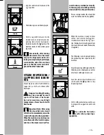 Preview for 15 page of Saeco SYNTIA HD8836 Operating Instructions Manual