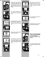 Preview for 19 page of Saeco SYNTIA HD8836 Operating Instructions Manual