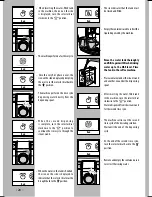 Preview for 20 page of Saeco SYNTIA HD8836 Operating Instructions Manual