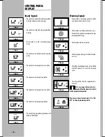 Preview for 24 page of Saeco SYNTIA HD8836 Operating Instructions Manual