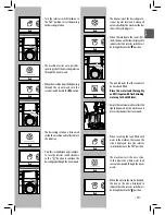 Preview for 20 page of Saeco SYNTIA HD8837 Manual