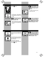 Preview for 16 page of Saeco SYNTIA HD8838 Manual