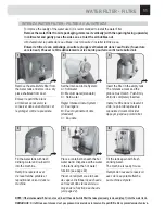 Предварительный просмотр 11 страницы Saeco Talea Giro Plus Operation And Maintenance Manual