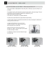 Предварительный просмотр 16 страницы Saeco Talea Giro Plus Operation And Maintenance Manual