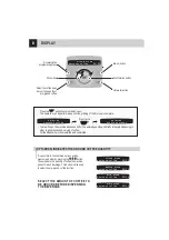 Preview for 10 page of Saeco Talea Ring plus Operation And Maintenance Manual