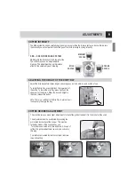 Preview for 11 page of Saeco Talea Ring plus Operation And Maintenance Manual