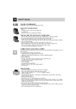 Preview for 40 page of Saeco Talea Ring plus Operation And Maintenance Manual