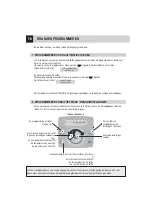 Предварительный просмотр 18 страницы Saeco Talea Ring Operation And Maintenance Manual