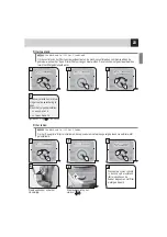Предварительный просмотр 25 страницы Saeco Talea Ring Operation And Maintenance Manual