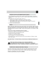 Предварительный просмотр 43 страницы Saeco Talea Ring Operation And Maintenance Manual