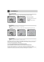 Предварительный просмотр 64 страницы Saeco Talea Ring Operation And Maintenance Manual