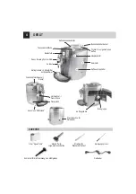 Предварительный просмотр 86 страницы Saeco Talea Ring Operation And Maintenance Manual