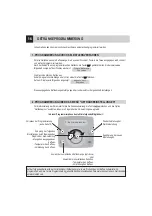 Предварительный просмотр 98 страницы Saeco Talea Ring Operation And Maintenance Manual