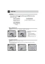 Предварительный просмотр 104 страницы Saeco Talea Ring Operation And Maintenance Manual