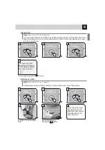 Предварительный просмотр 105 страницы Saeco Talea Ring Operation And Maintenance Manual