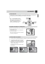 Предварительный просмотр 171 страницы Saeco Talea Ring Operation And Maintenance Manual