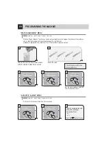 Предварительный просмотр 182 страницы Saeco Talea Ring Operation And Maintenance Manual