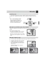 Предварительный просмотр 209 страницы Saeco Talea Ring Operation And Maintenance Manual