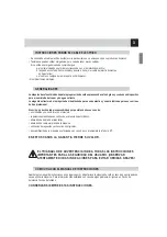 Предварительный просмотр 245 страницы Saeco Talea Ring Operation And Maintenance Manual