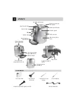 Предварительный просмотр 246 страницы Saeco Talea Ring Operation And Maintenance Manual