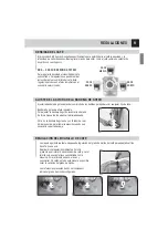 Предварительный просмотр 251 страницы Saeco Talea Ring Operation And Maintenance Manual