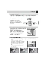 Предварительный просмотр 289 страницы Saeco Talea Ring Operation And Maintenance Manual