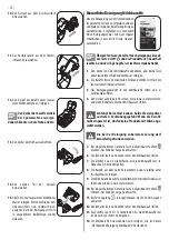 Предварительный просмотр 18 страницы Saeco Tchibo Cafissimo HD8603 Operating Instructions Manual