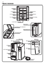 Предварительный просмотр 30 страницы Saeco Tchibo Cafissimo HD8603 Operating Instructions Manual