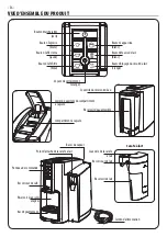 Предварительный просмотр 50 страницы Saeco Tchibo Cafissimo HD8603 Operating Instructions Manual