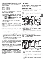 Предварительный просмотр 53 страницы Saeco Tchibo Cafissimo HD8603 Operating Instructions Manual