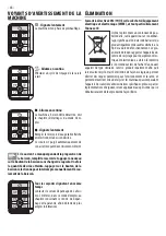 Предварительный просмотр 60 страницы Saeco Tchibo Cafissimo HD8603 Operating Instructions Manual