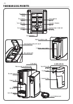 Предварительный просмотр 70 страницы Saeco Tchibo Cafissimo HD8603 Operating Instructions Manual