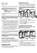 Предварительный просмотр 73 страницы Saeco Tchibo Cafissimo HD8603 Operating Instructions Manual