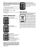 Предварительный просмотр 40 страницы Saeco Tchibo Cafissimo Series HD8603 Operating Instructions Manual