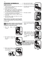 Предварительный просмотр 56 страницы Saeco Tchibo Cafissimo Series HD8603 Operating Instructions Manual