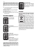 Предварительный просмотр 60 страницы Saeco Tchibo Cafissimo Series HD8603 Operating Instructions Manual