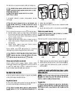 Предварительный просмотр 73 страницы Saeco Tchibo Cafissimo Series HD8603 Operating Instructions Manual