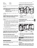 Предварительный просмотр 93 страницы Saeco Tchibo Cafissimo Series HD8603 Operating Instructions Manual