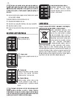 Предварительный просмотр 100 страницы Saeco Tchibo Cafissimo Series HD8603 Operating Instructions Manual