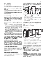 Предварительный просмотр 133 страницы Saeco Tchibo Cafissimo Series HD8603 Operating Instructions Manual