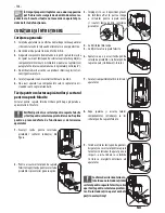 Предварительный просмотр 136 страницы Saeco Tchibo Cafissimo Series HD8603 Operating Instructions Manual