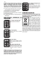 Предварительный просмотр 140 страницы Saeco Tchibo Cafissimo Series HD8603 Operating Instructions Manual