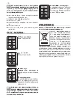 Предварительный просмотр 160 страницы Saeco Tchibo Cafissimo Series HD8603 Operating Instructions Manual