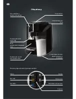 Предварительный просмотр 166 страницы Saeco Tchibo Cafissimo Series HD8603 Operating Instructions Manual