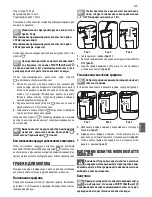 Предварительный просмотр 173 страницы Saeco Tchibo Cafissimo Series HD8603 Operating Instructions Manual