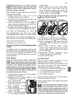 Предварительный просмотр 195 страницы Saeco Tchibo Cafissimo Series HD8603 Operating Instructions Manual