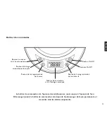 Предварительный просмотр 29 страницы Saeco TDCM20 Instruction Manual