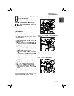 Предварительный просмотр 11 страницы Saeco Via Venezia Operating Instructions Manual